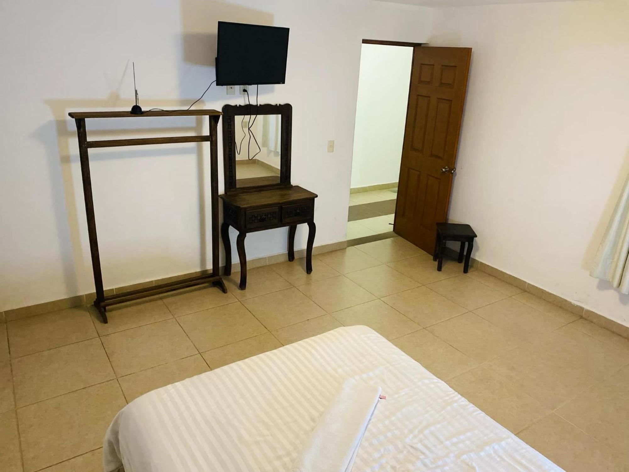 Hotel Gu San Cristóbal de Las Casas Exteriör bild